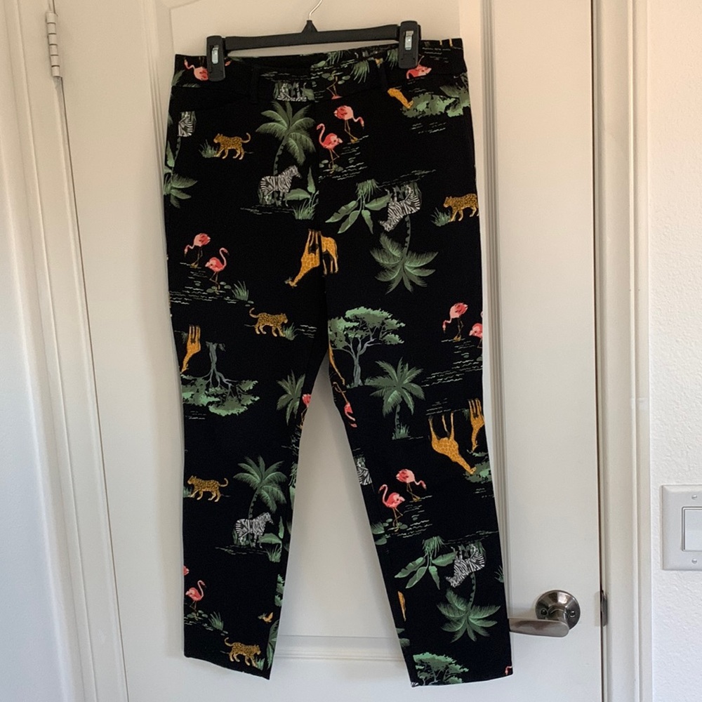 On Pixie Pant. - image 1